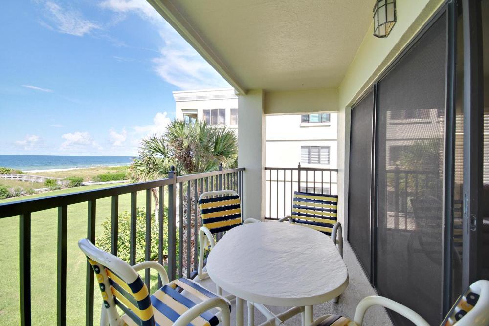 Vacation Home interior